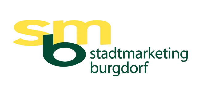 Stadtmarketing Burgdorf Logo